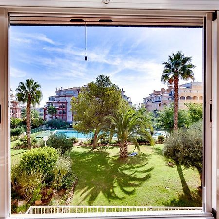 Appartement Torre La Mata Torrevieja Ngoại thất bức ảnh