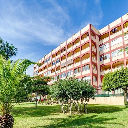 Appartement Torre La Mata Torrevieja Ngoại thất bức ảnh
