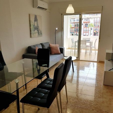Appartement Torre La Mata Torrevieja Ngoại thất bức ảnh