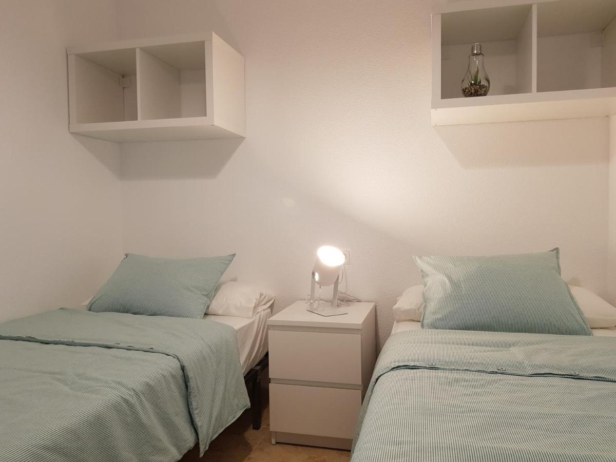 Appartement Torre La Mata Torrevieja Ngoại thất bức ảnh