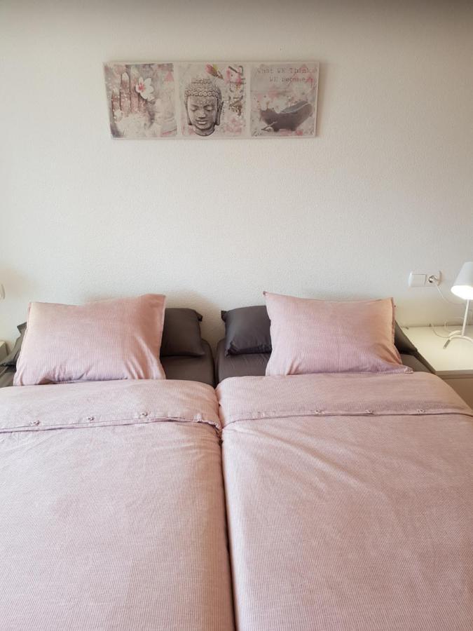 Appartement Torre La Mata Torrevieja Ngoại thất bức ảnh