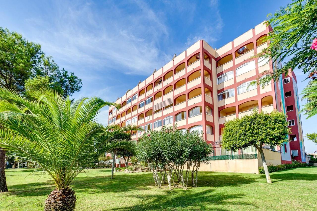 Appartement Torre La Mata Torrevieja Ngoại thất bức ảnh